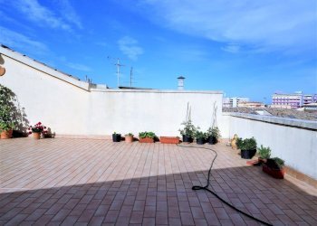 terrazza - Mansarda Senigallia - foto 4