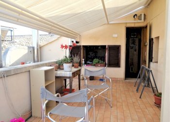 terrazza - Mansarda Senigallia - foto 5