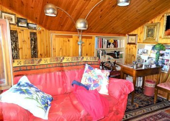 soggiorno - Mansarda Senigallia - foto 6