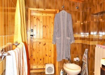 bagno - Mansarda Senigallia - foto 9