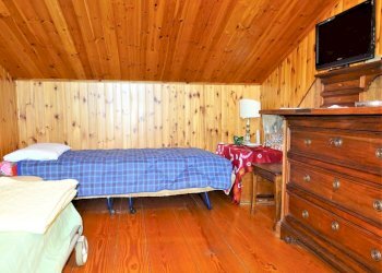 camera - Mansarda Senigallia - foto 14