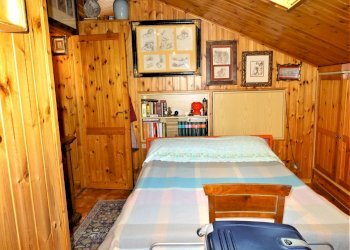 camera - Mansarda Senigallia - foto 19