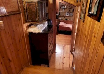 disimpegno - Mansarda Senigallia - foto 20