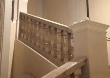 scala interna - Mansarda Senigallia - foto 23