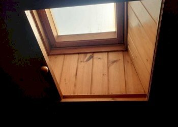 lucernario - Mansarda Senigallia - foto 24