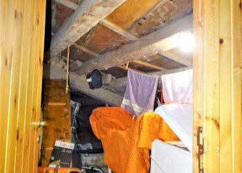 sottotetto - Mansarda Senigallia - foto 25