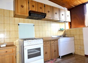 cucina - Mansarda Ostra - foto 1