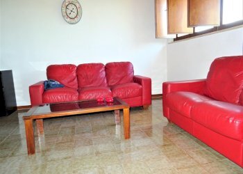 soggiorno - Mansarda Ostra - foto 6