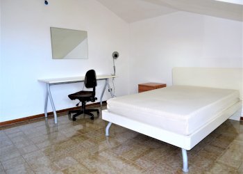 camera matrimoniale - Mansarda Ostra - foto 7