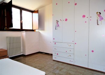 camera matrimoniale - Mansarda Ostra - foto 8