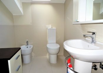 bagno - Mansarda Ostra - foto 12