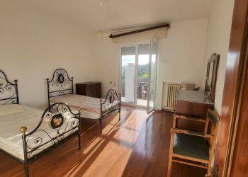 Camera n. 3 - Appartamento Ostra - foto 22