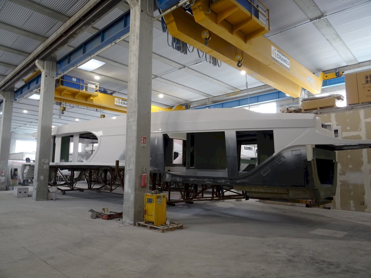 DSC04614.JPG - Commercial Premises Trecastelli - photo 1