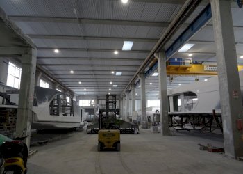 DSC04615.JPG - Locale Commerciale Trecastelli - foto 2