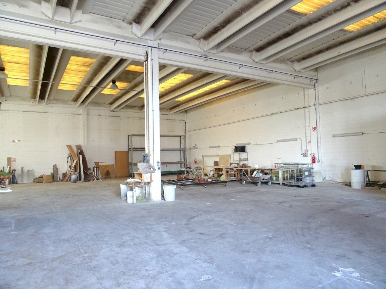 DSC04570.JPG - Commercial Premises Monte Porzio - photo 1