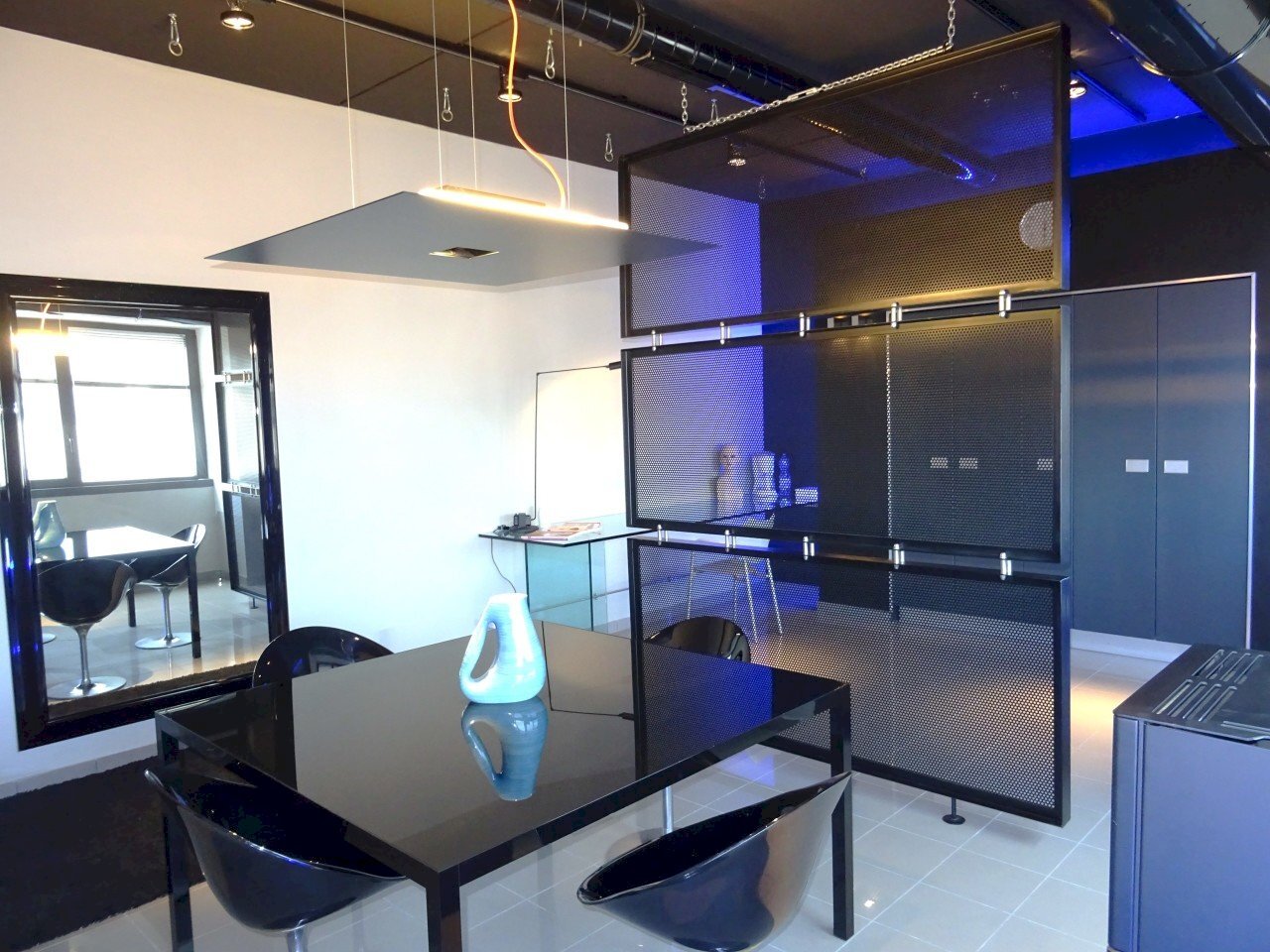 interno - Ufficio Senigallia - foto 1