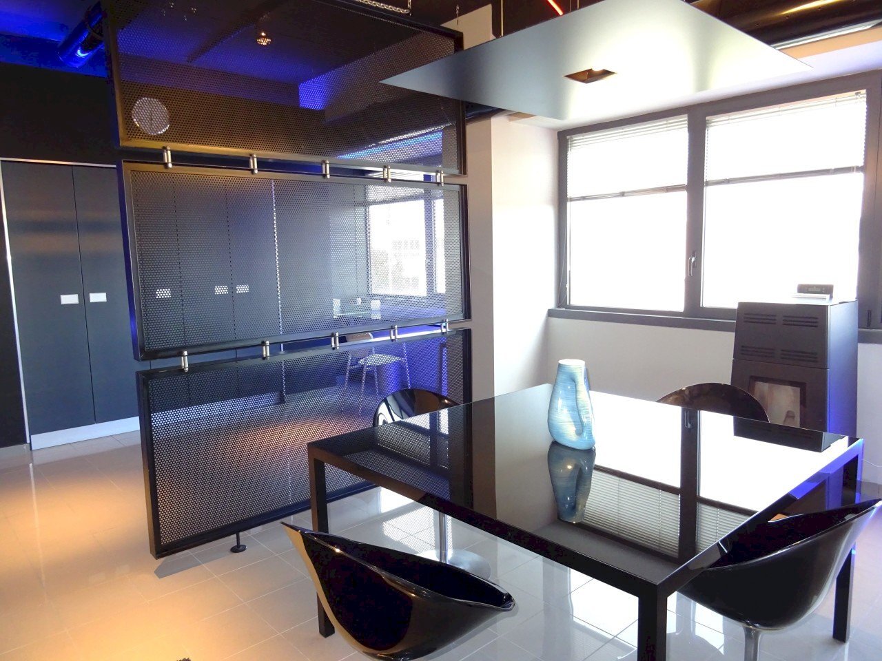 interno - Ufficio Senigallia - foto 2