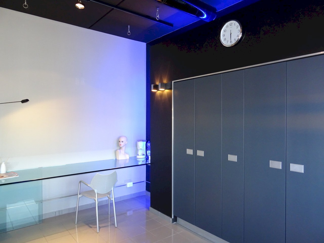 interno - Ufficio Senigallia - foto 3