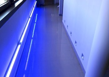 corridoio - Ufficio Senigallia - foto 7