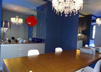 sala riunione - Ufficio Senigallia - foto 9