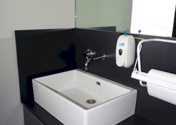 bagno - Ufficio Senigallia - foto 13