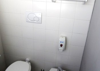 bagno - Ufficio Senigallia - foto 15