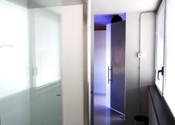 bagno - Ufficio Senigallia - foto 16