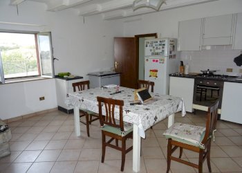 taverna piano terra - Villa Trecastelli - foto 2