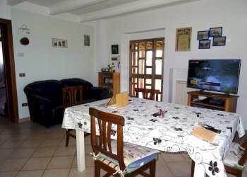 taverna piano terra - Villa Trecastelli - foto 4