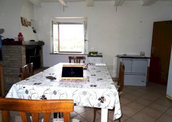 taverna piano terra - Villa Trecastelli - foto 5