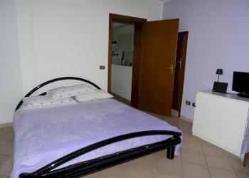 cantina-camera piano terra - Villa Trecastelli - foto 6