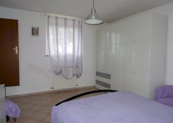 cantina-camera piano terra - Villa Trecastelli - foto 7