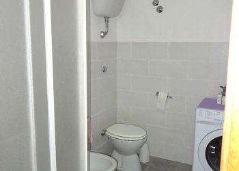 bagno piano terra - Villa Trecastelli - foto 8