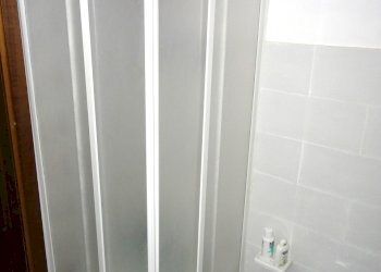 doccia piano terra - Villa Trecastelli - foto 11