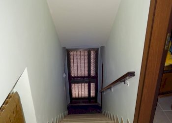 scale interne - Villa Trecastelli - foto 16