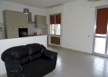 cucina-soggiorno - Villa Trecastelli - foto 19