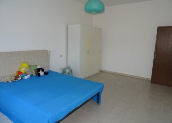 camera 1 primo piano - Villa Trecastelli - foto 21