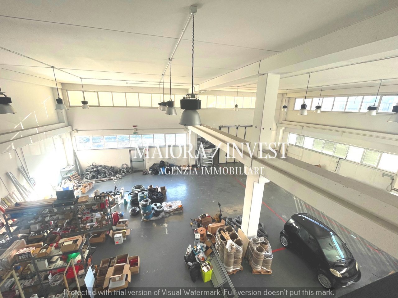 casa in vendita maioraInvest1.jpg - Locale Commerciale Ripatransone - foto 1