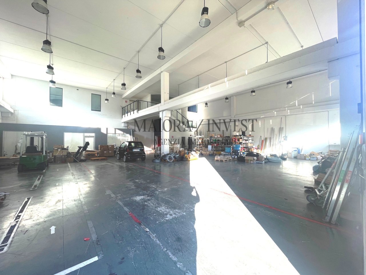 Capannone in vendita2.jpg - Locale Commerciale Ripatransone - foto 2