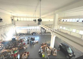 casa in vendita maioraInvest1.jpg - Locale Commerciale Ripatransone - foto 1