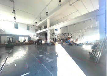 Capannone in vendita2.jpg - Locale Commerciale Ripatransone - foto 2