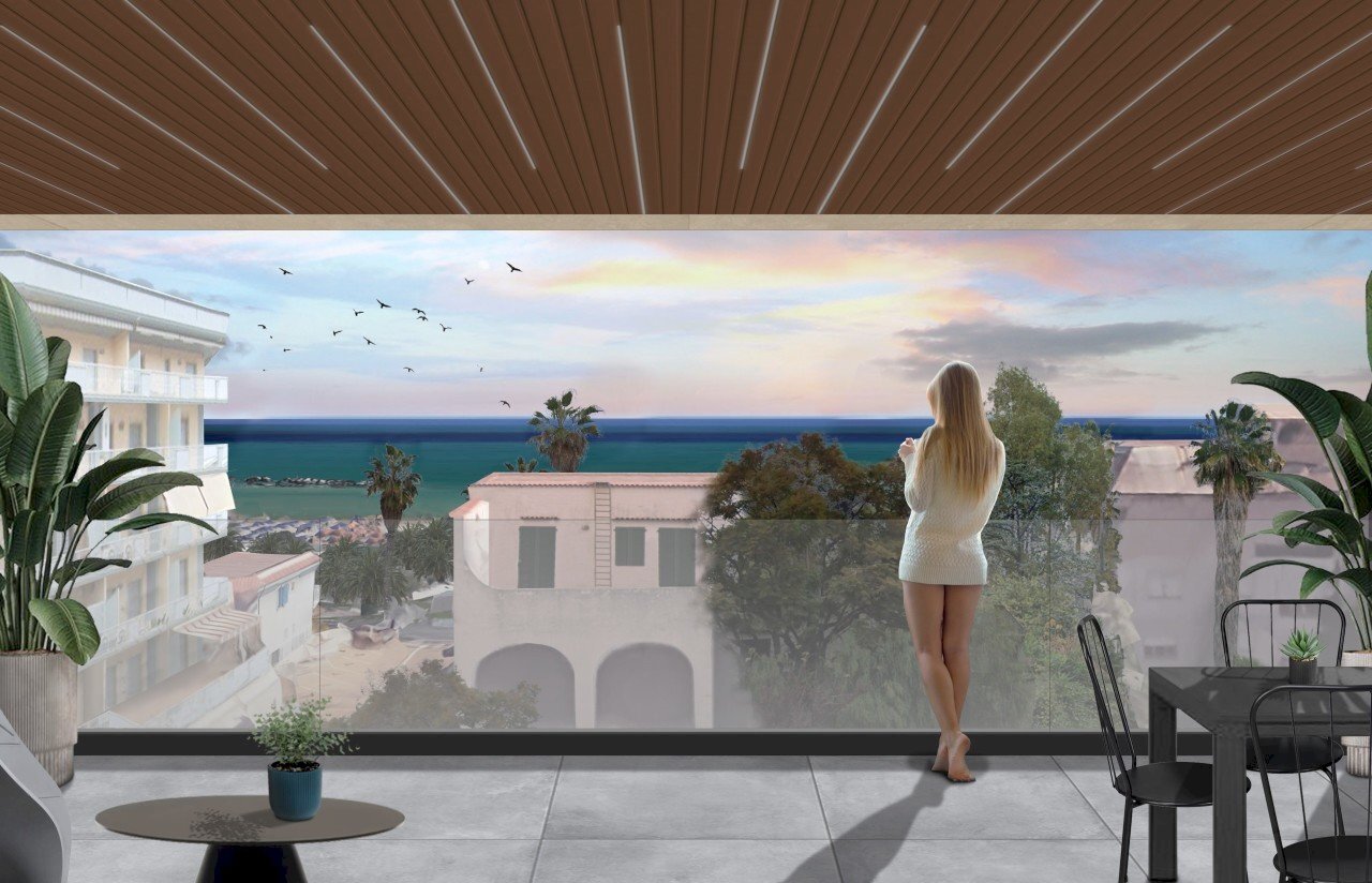 Appartamento nuova costruzione in vendita (3).jpg - Three-room apartment San Benedetto del Tronto - photo 3