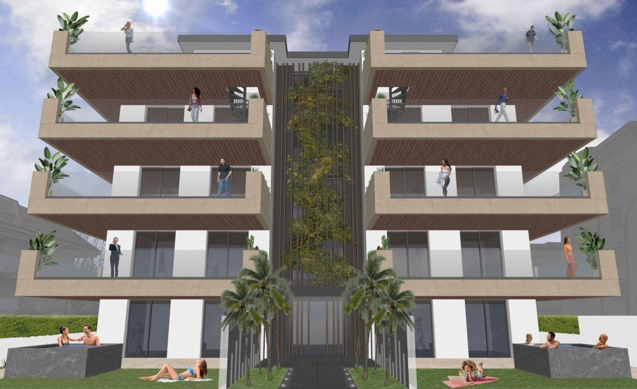 1.jpg - Trilocale San Benedetto del Tronto - foto 2