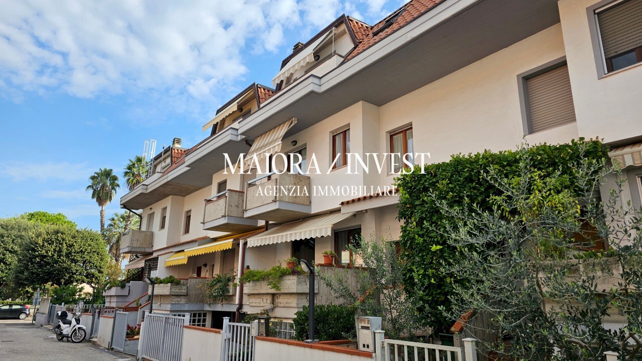 Villino in vendita MaioraInvest2.jpg - Villa via del Vignola 37, San Benedetto del Tronto - foto 1