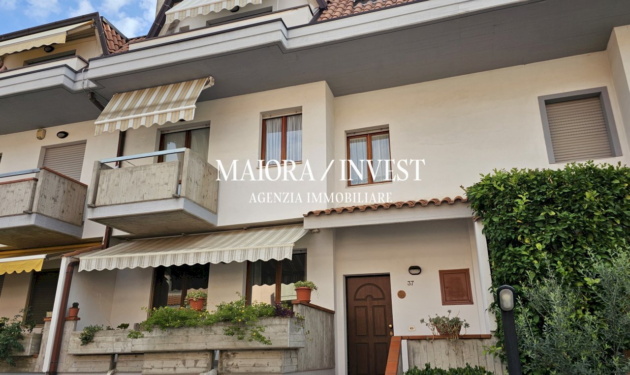 Villino in vendita MaioraInvest1.jpg - Villa via del Vignola 37, San Benedetto del Tronto - foto 1