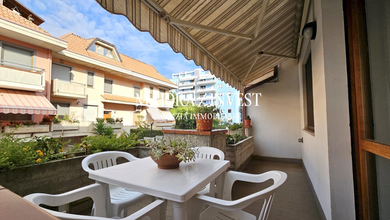 Villino in vendita MaioraInvest4.jpg - Villa via del Vignola 37, San Benedetto del Tronto - foto 3