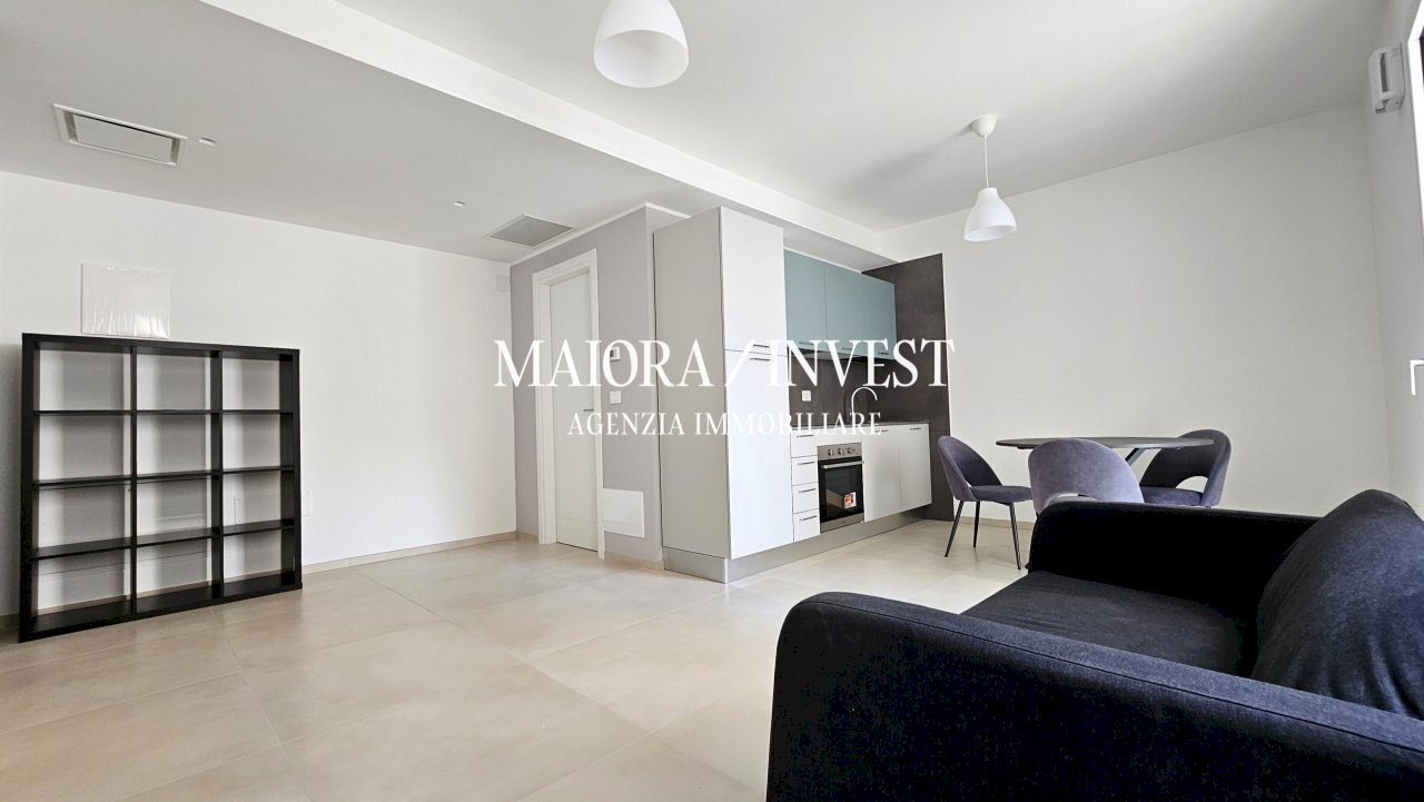 Appartamento in vendita MaioraInvest2.jpg - One-room apartment San Benedetto del Tronto - photo 1
