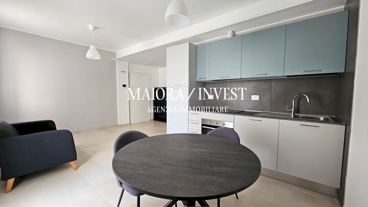 Appartamento in vendita MaioraInvest3.jpg - One-room apartment San Benedetto del Tronto - photo 2
