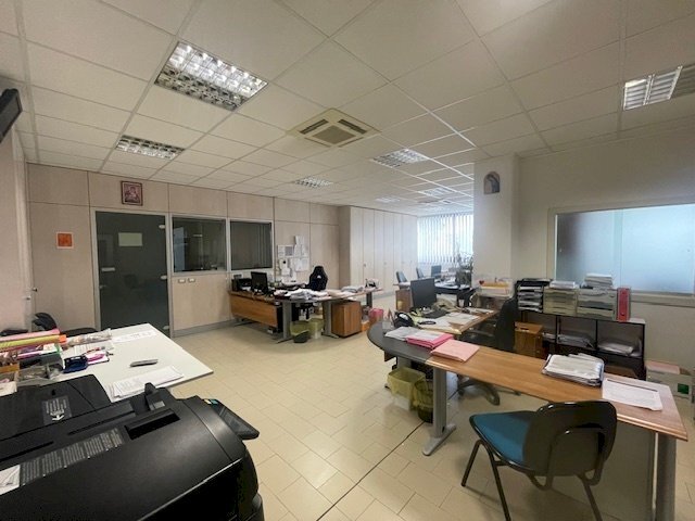 IMG_1329.jpg - Office Via Pomezia, San Benedetto del Tronto - photo 2