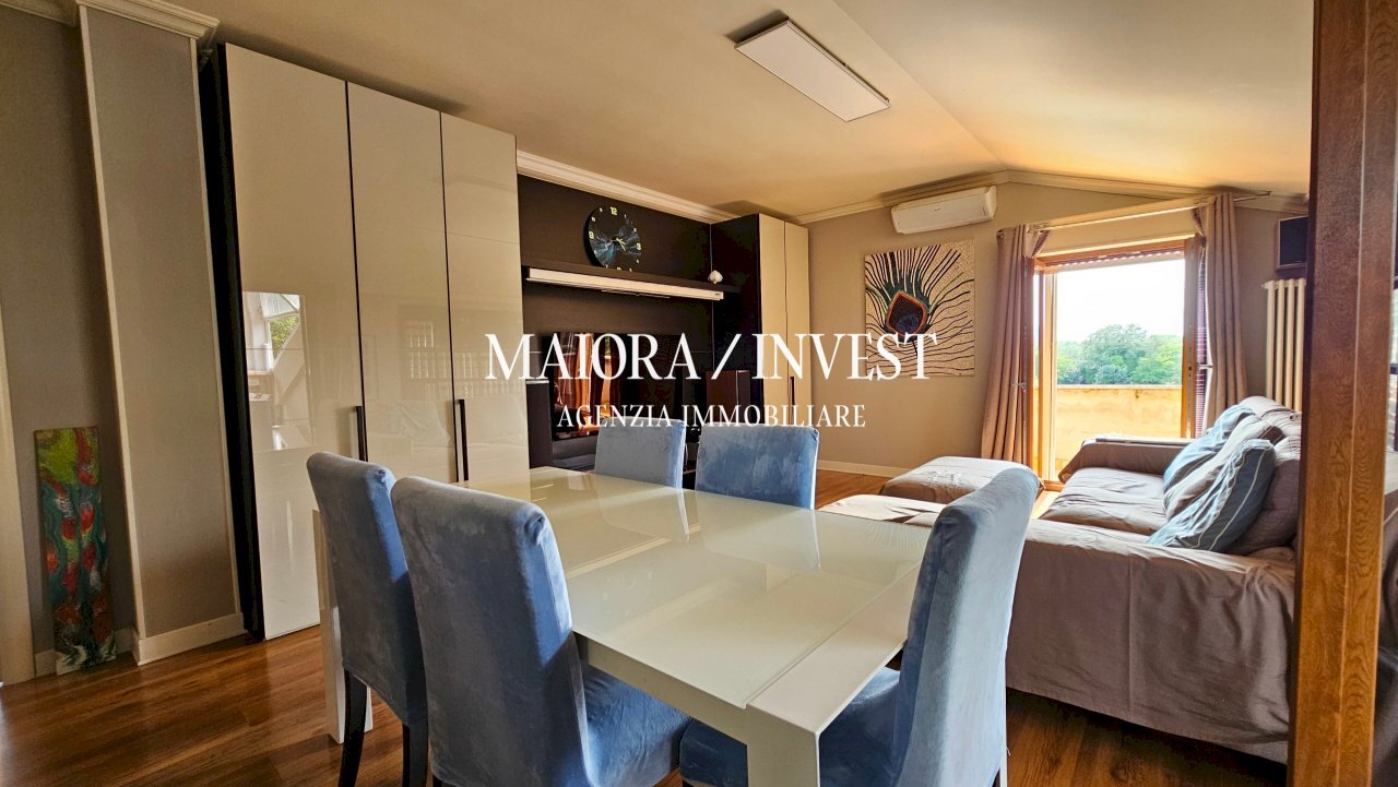 Appartamento in vendita MaioraInvest22.jpg - Appartamento Via A. Moro, Pedaso - foto 3